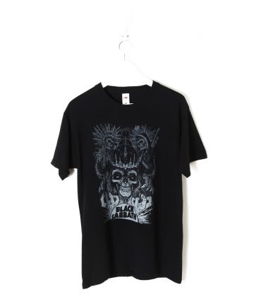 T-shirt Black Sabbath