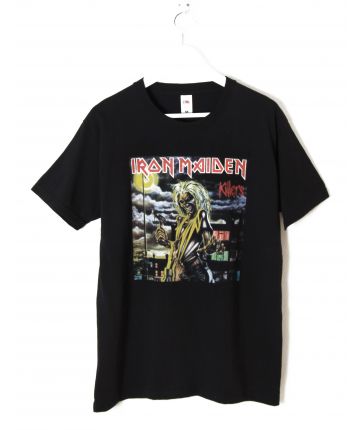 T-shirt Iron Maiden