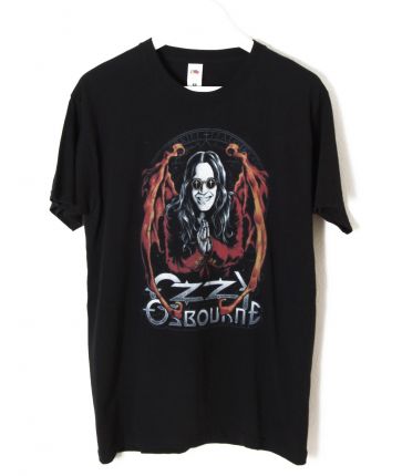 T-shirt Ozzy Osbourne