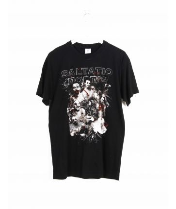 T-shirt Rock Saltatio Mortis