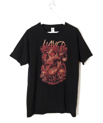 T-shirt Slayer