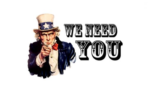 candidature