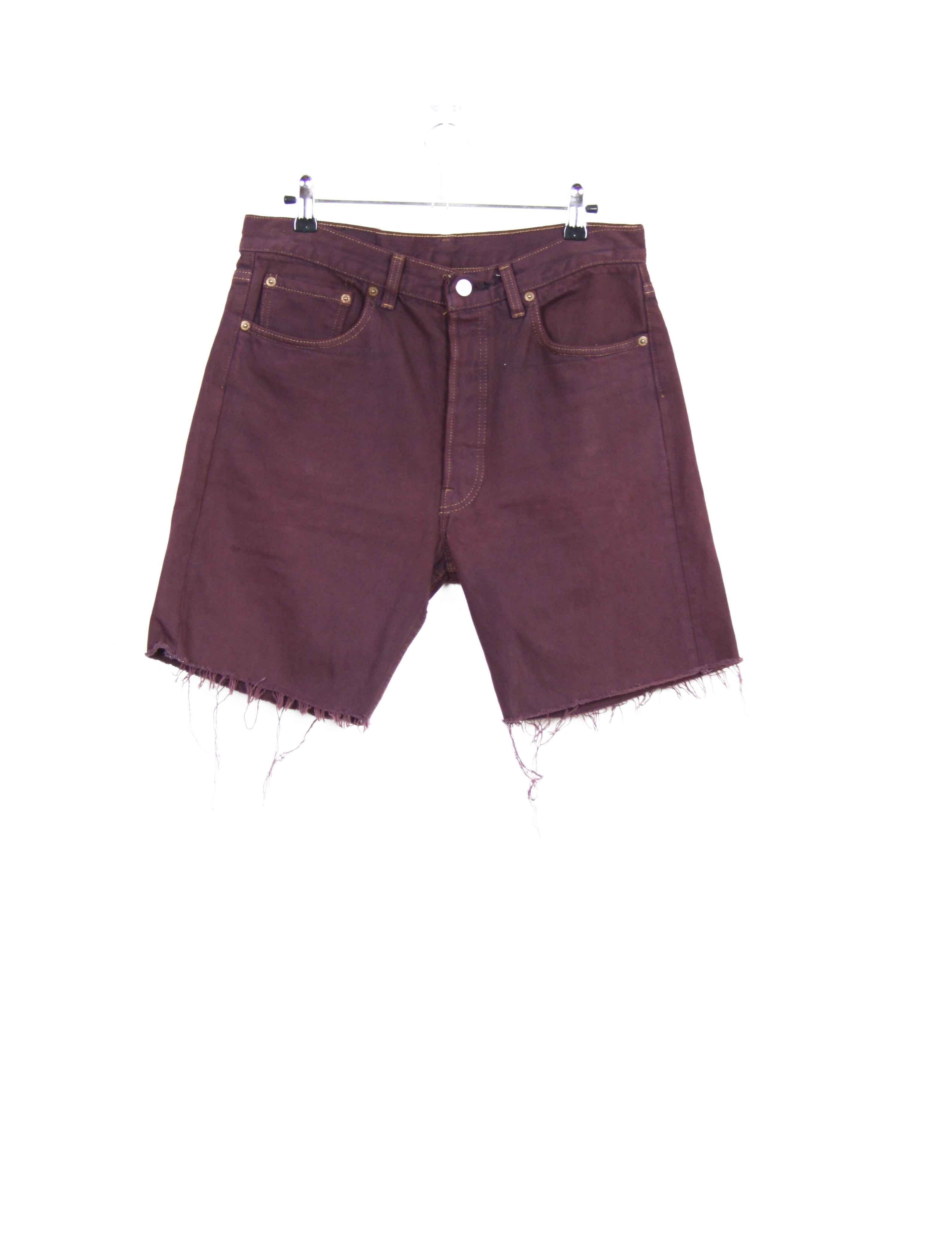 bermuda Vintage bermuda vintage vintage short bermuda ete bermuda jean friperie friperie en ligne Tilt Vintage