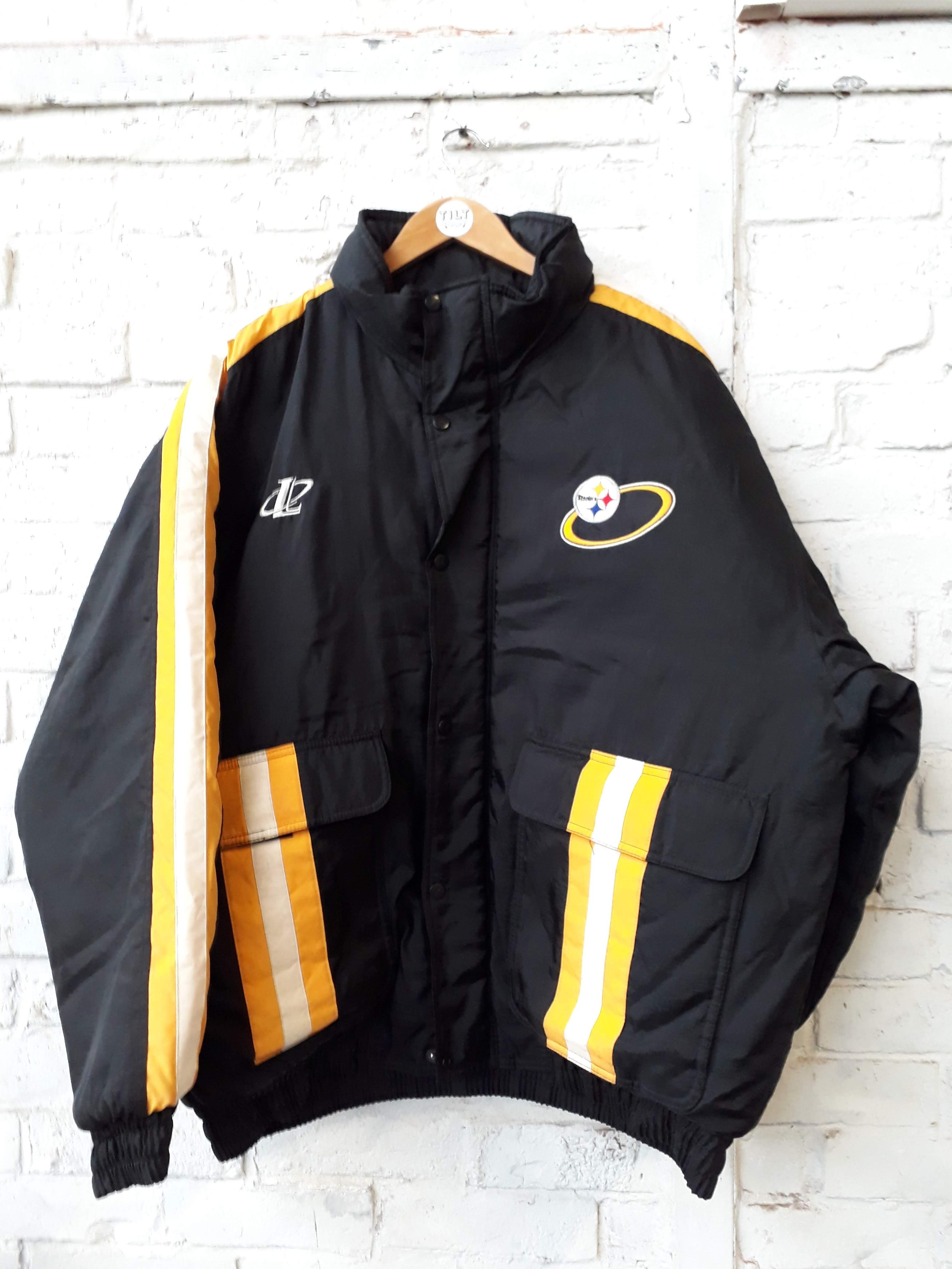 Blouson Starter NFL Tilt Vintage