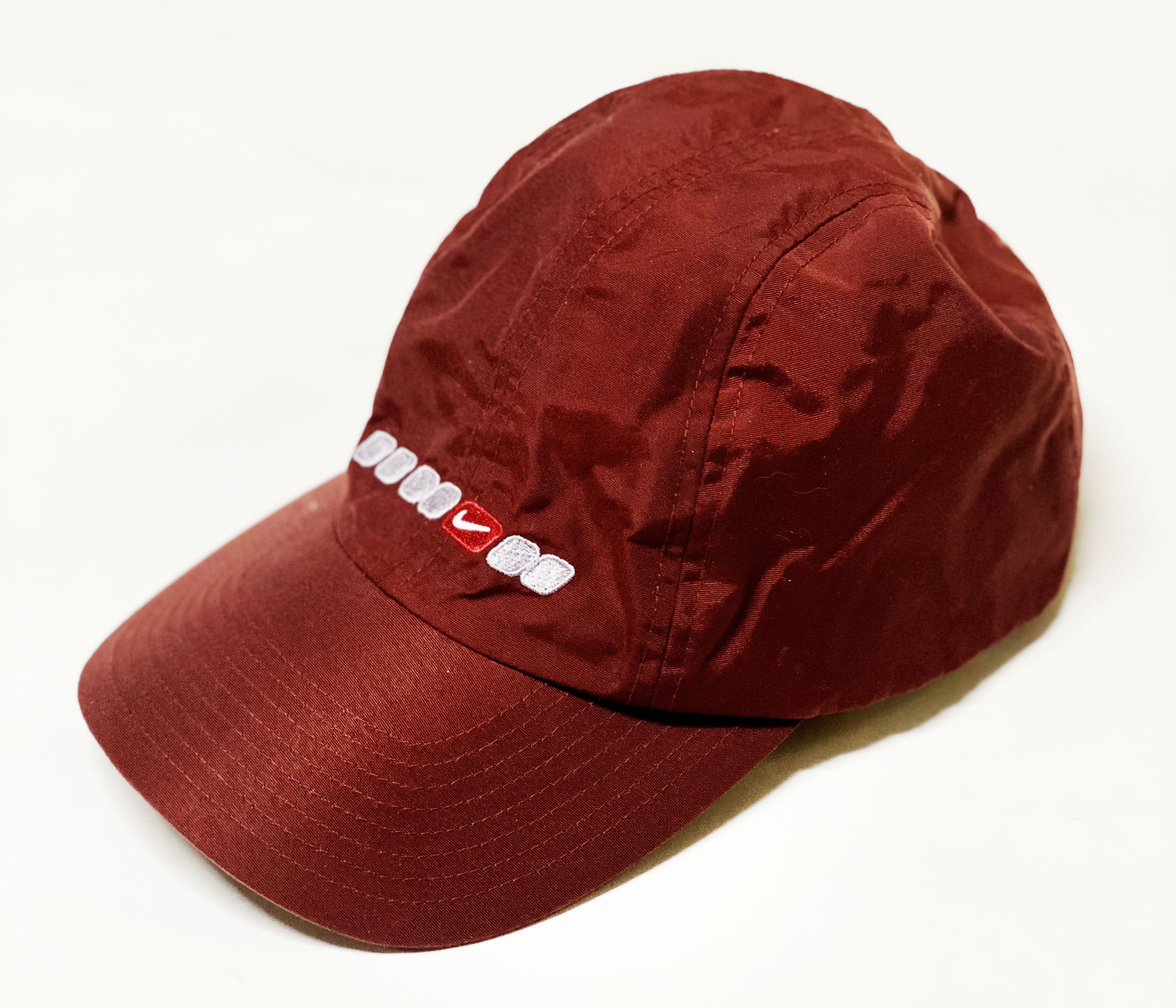 Casquette golf vintage clearance