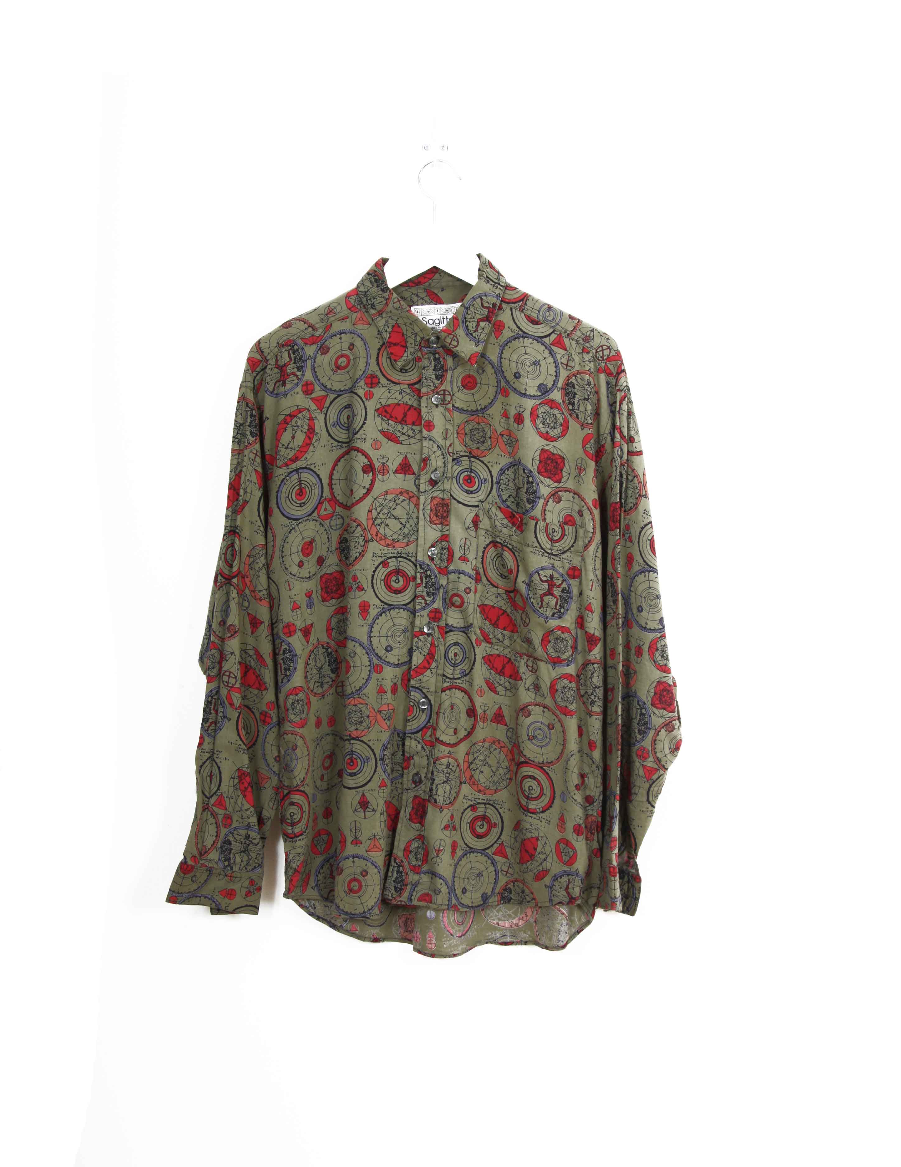 Chemise clearance vintage 80