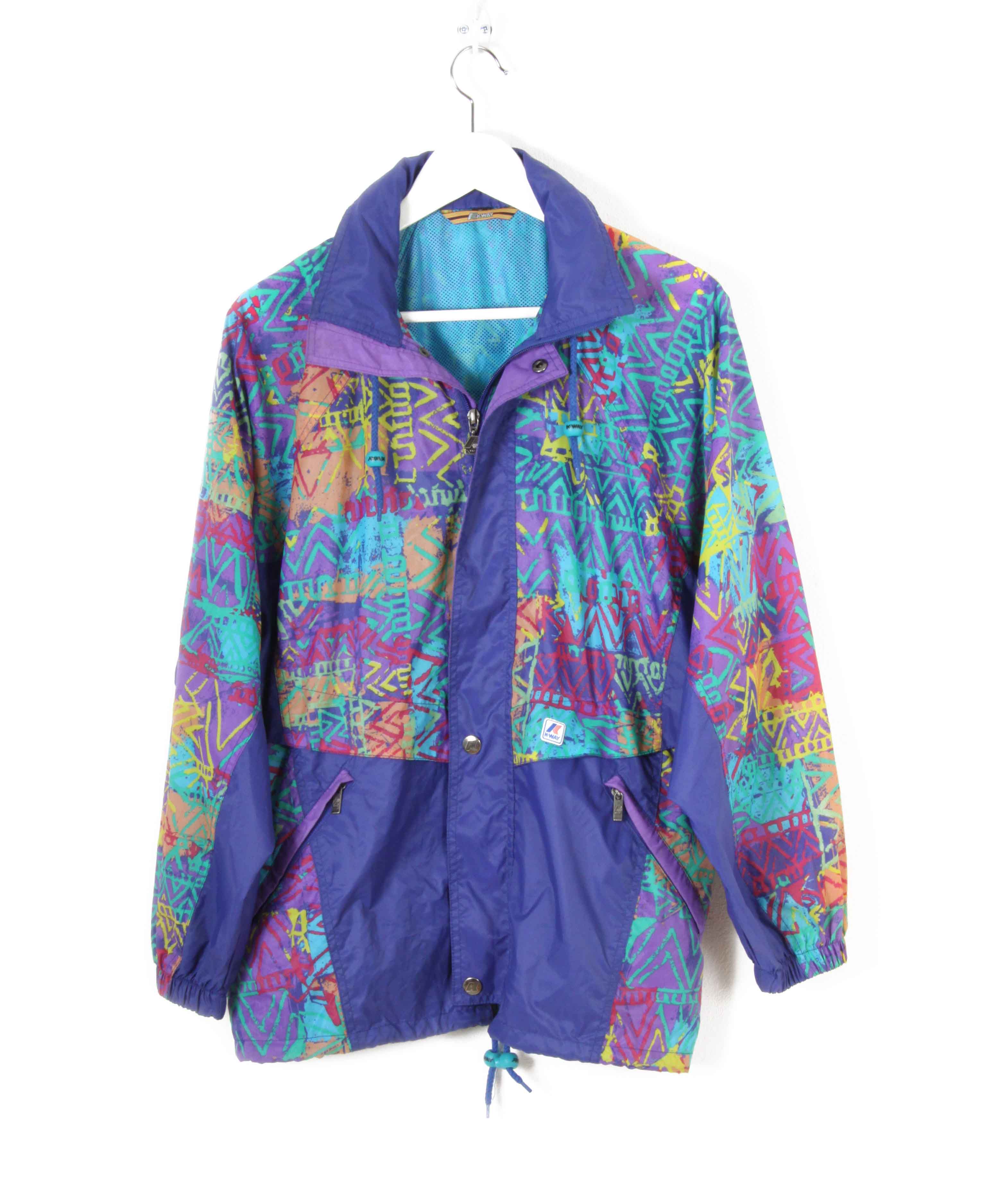 kway vintage kway Tilt Vintage