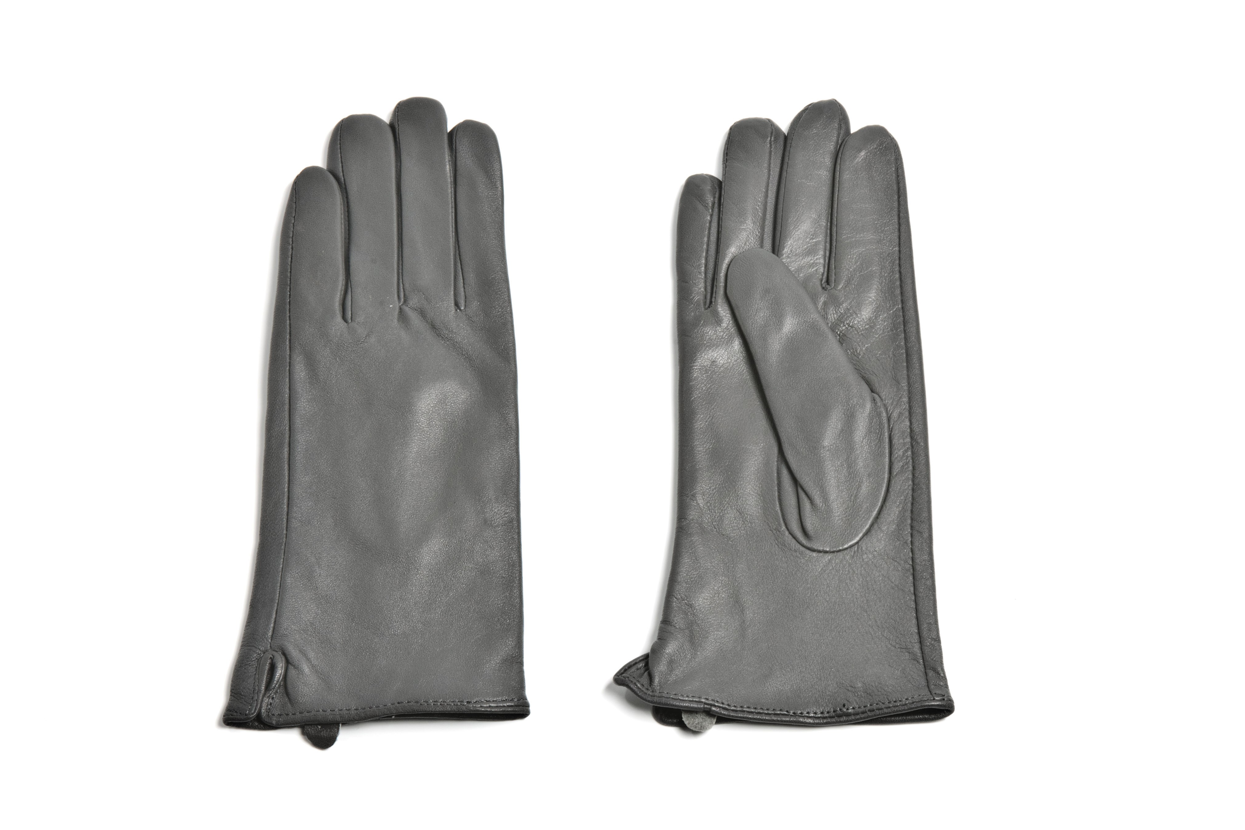 Gants en cuir vintage - Accessoires & Bagagerie