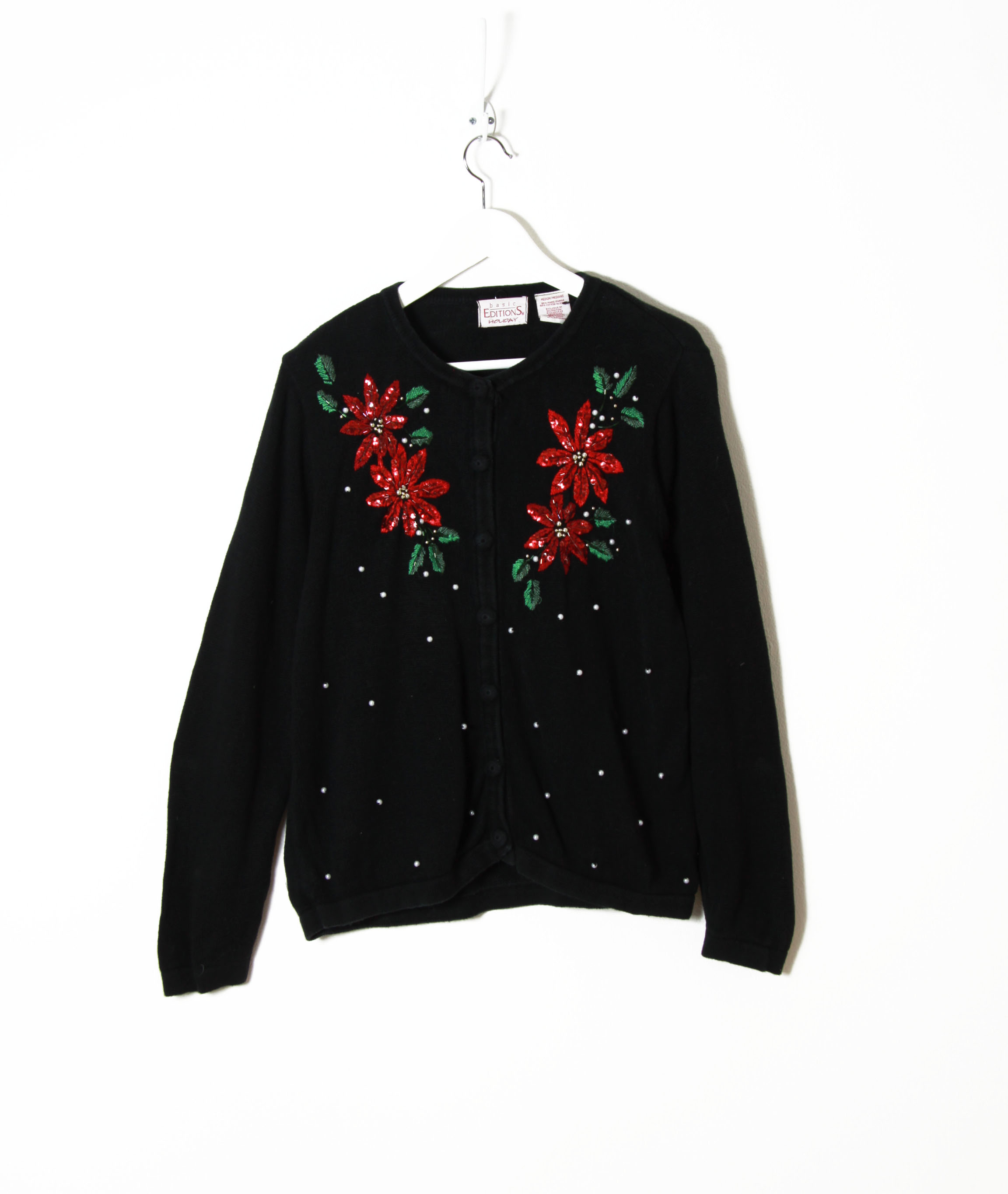 Pull de noël zara hotsell