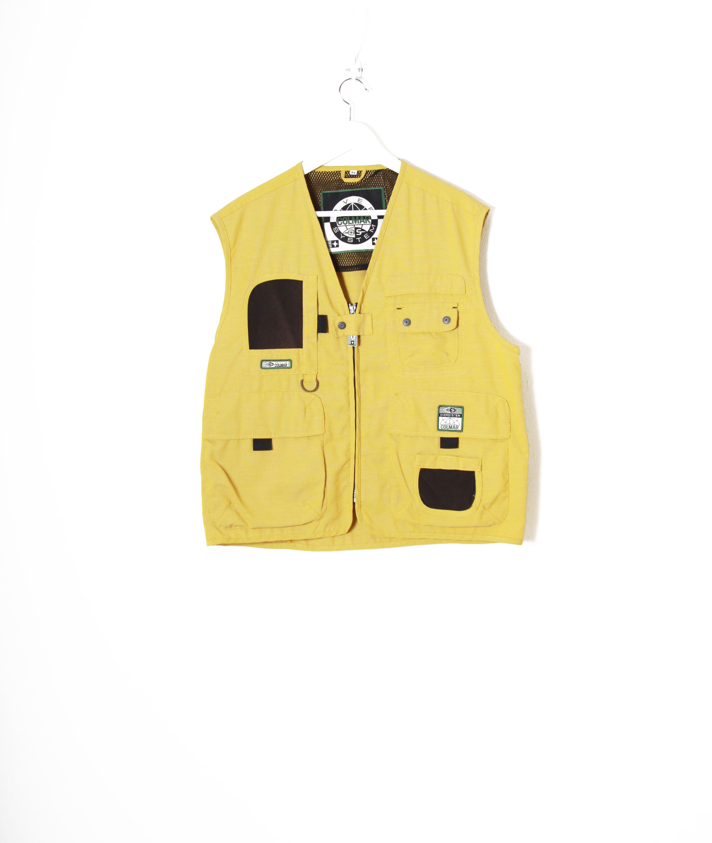 gilet 48