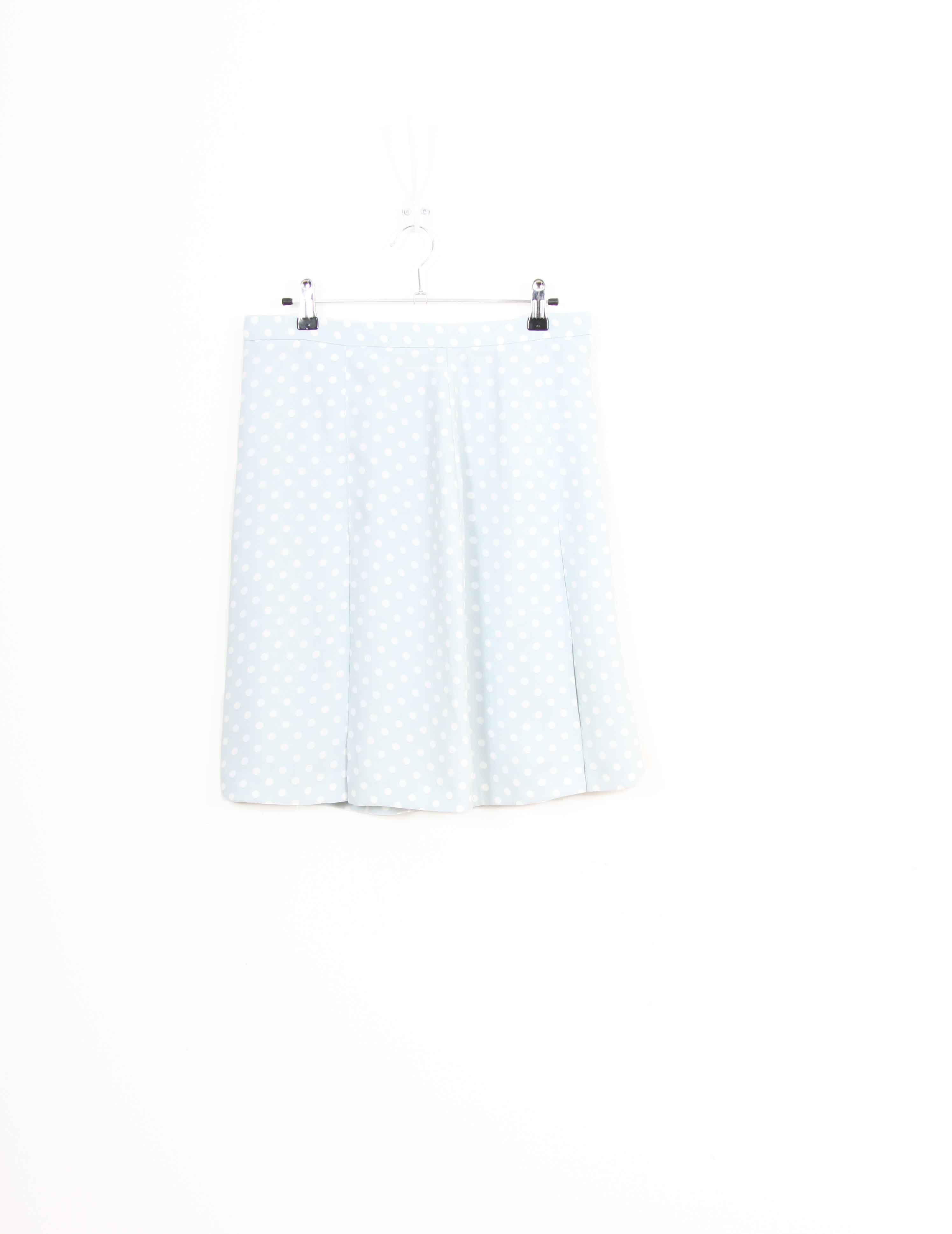 Jupe Vintage skirt jupe carreau friperie friperie en