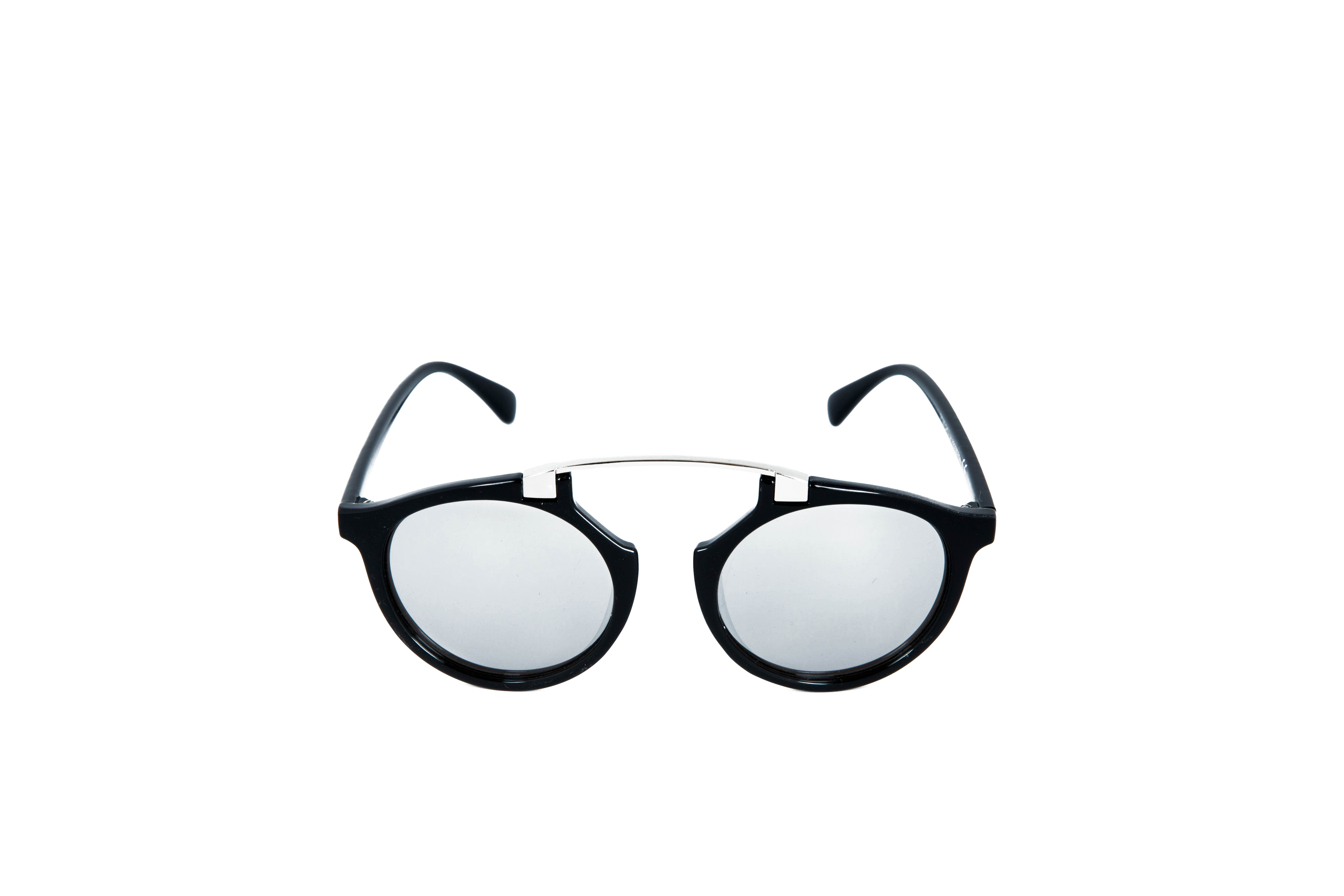 Lunette noir et or cheap