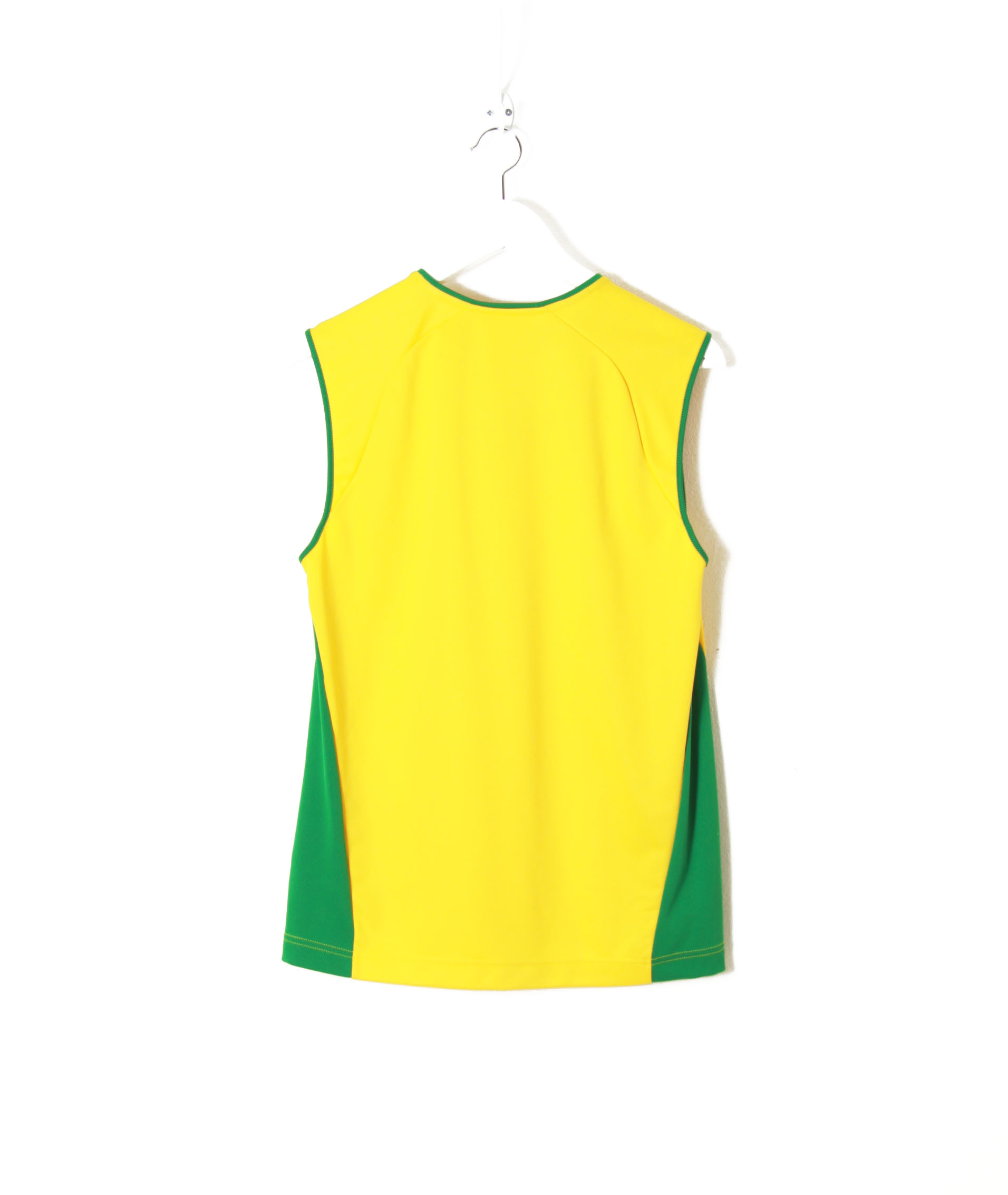 maillot-de-basket-puma-vintage-jaune-vert-tilt-vintage
