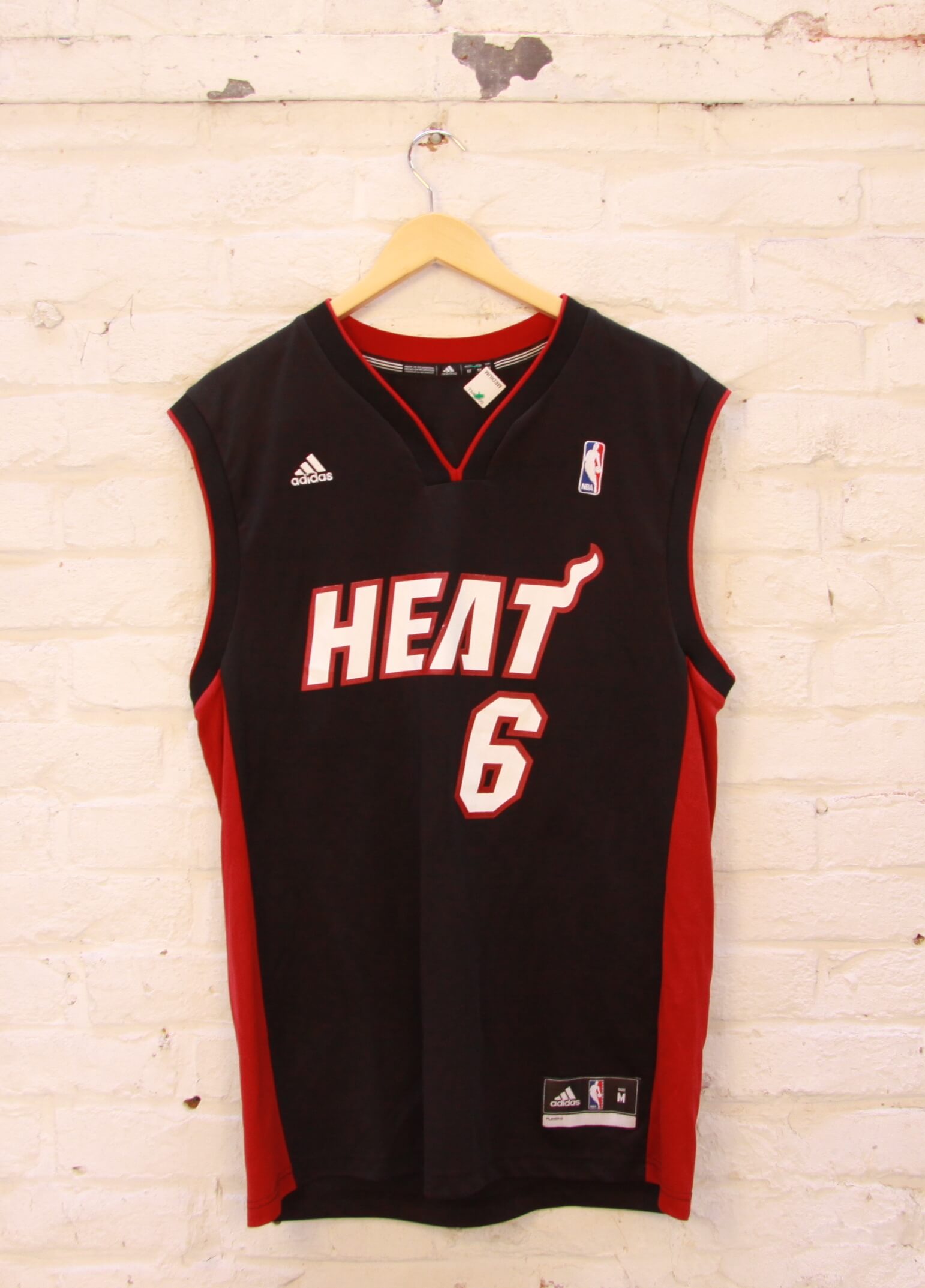 maillot nba adidas