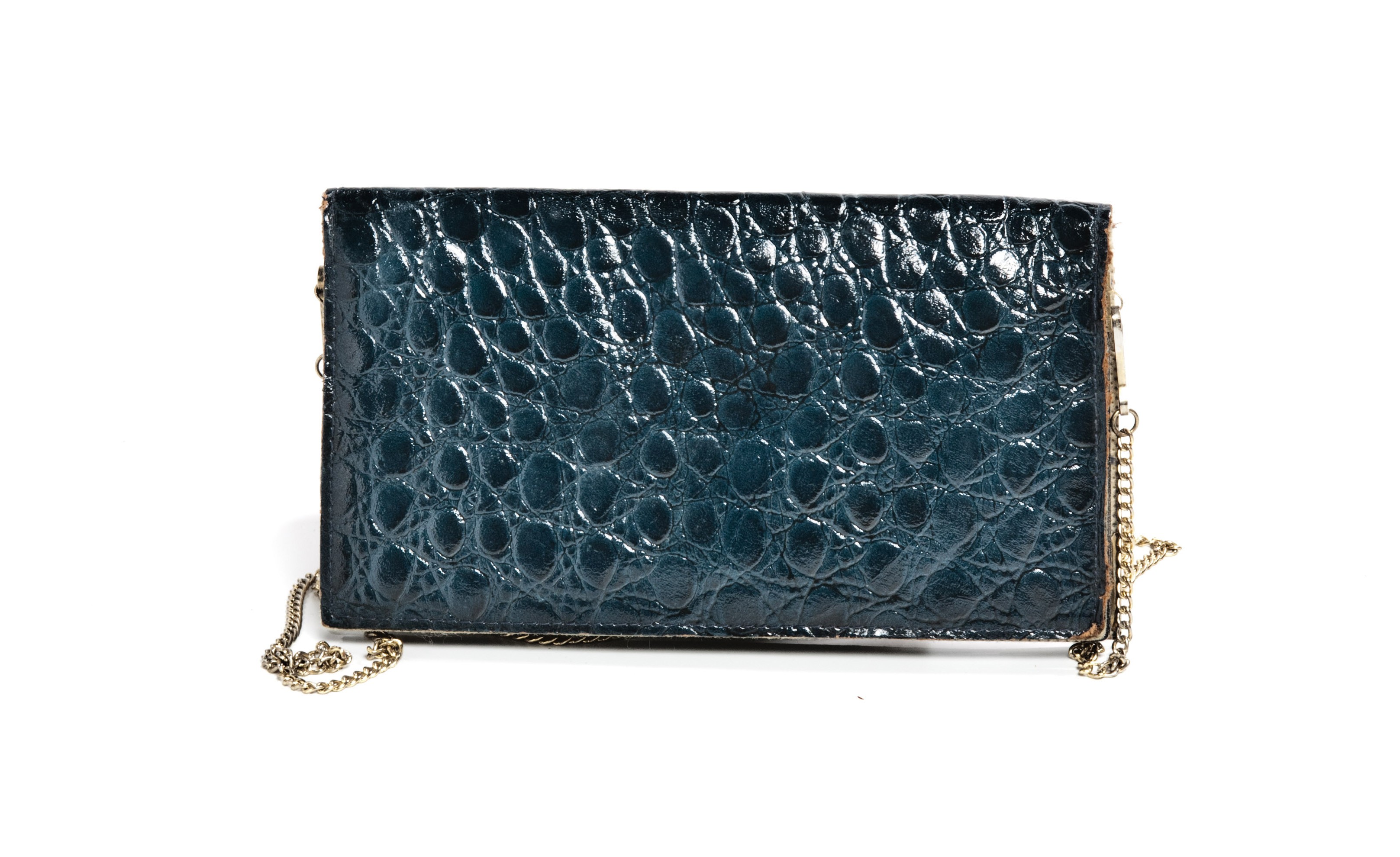 Accessoire Femme Pochette Vintage Tilt Vintage