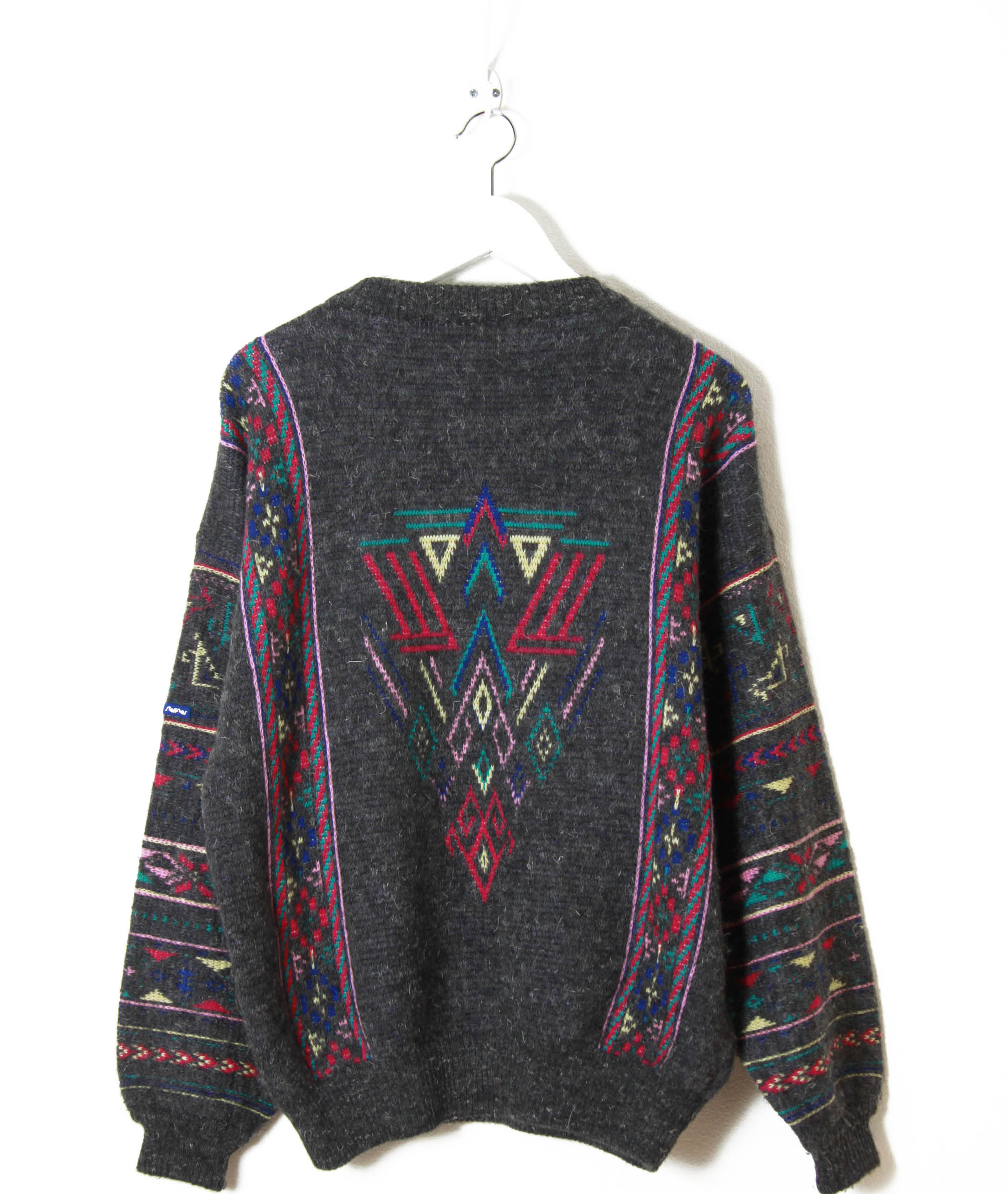 Pull inspiration vintage