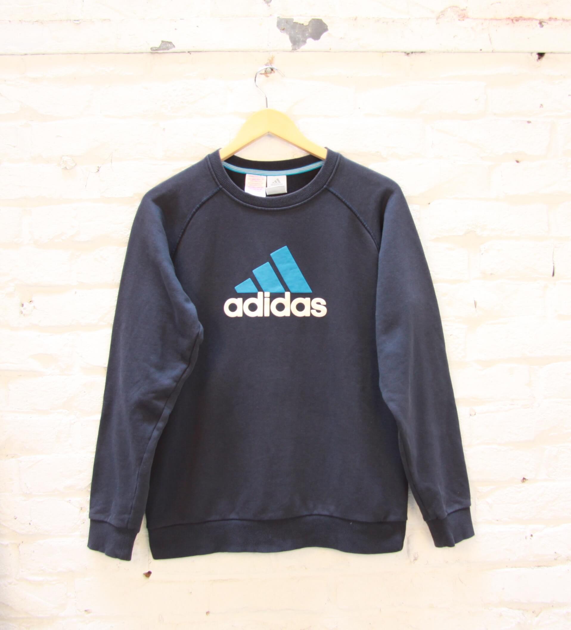 promo sweat adidas