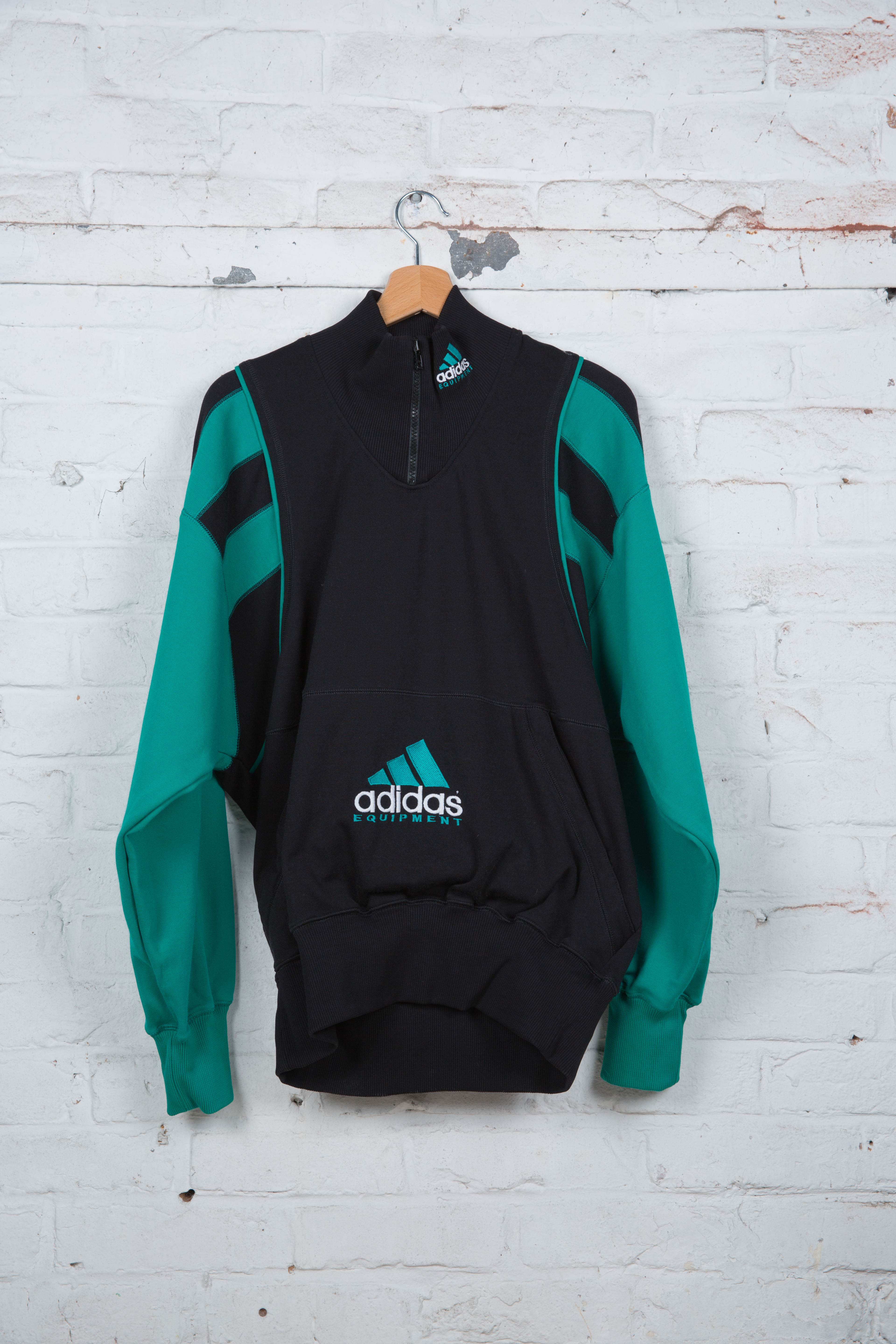 sweat vintage adidas