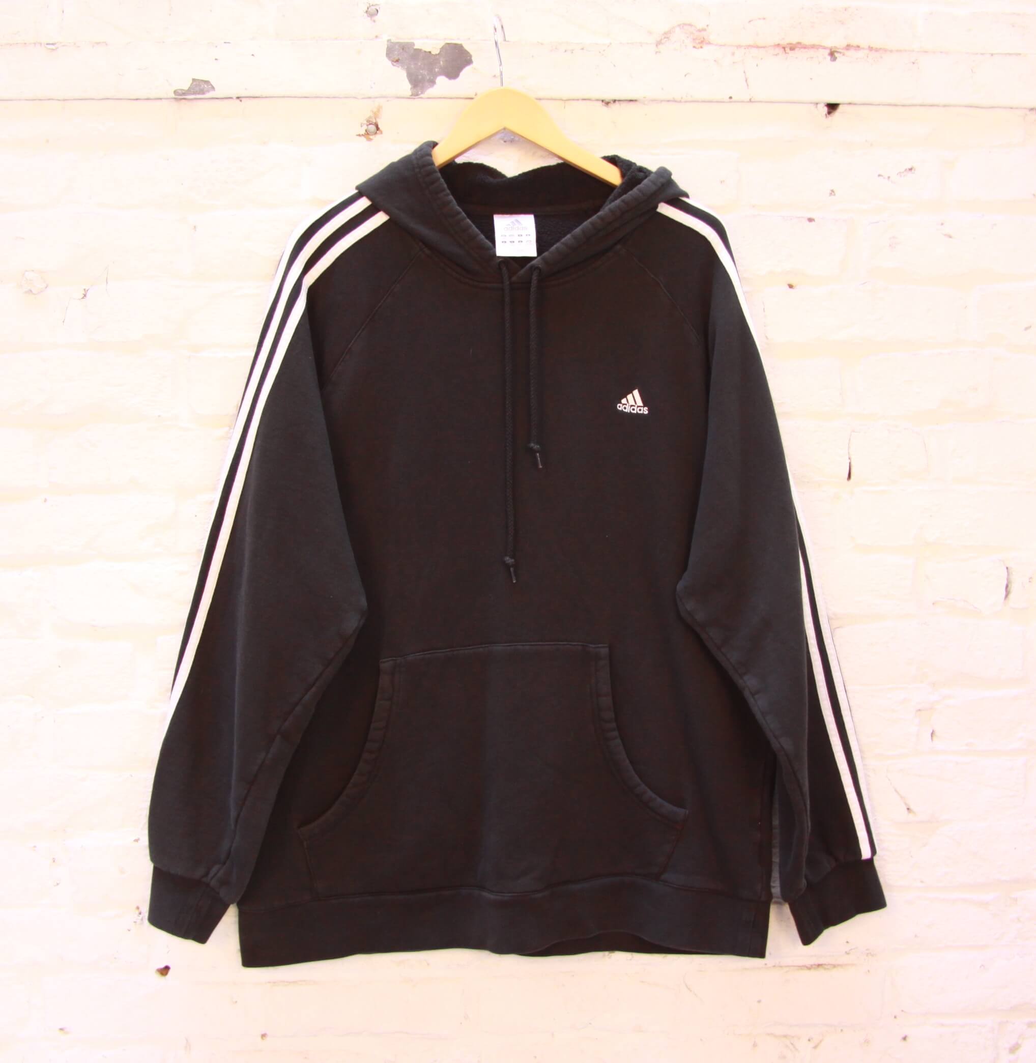 pull adidas femme vintage