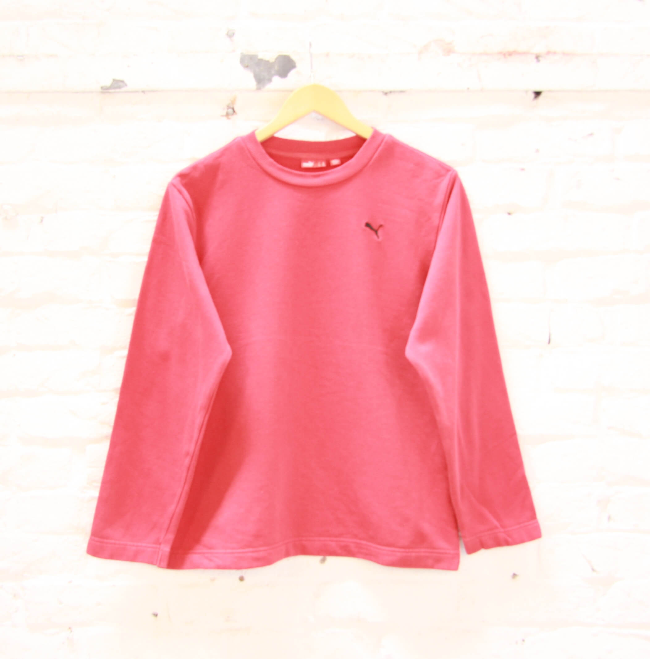 sweat puma vintage