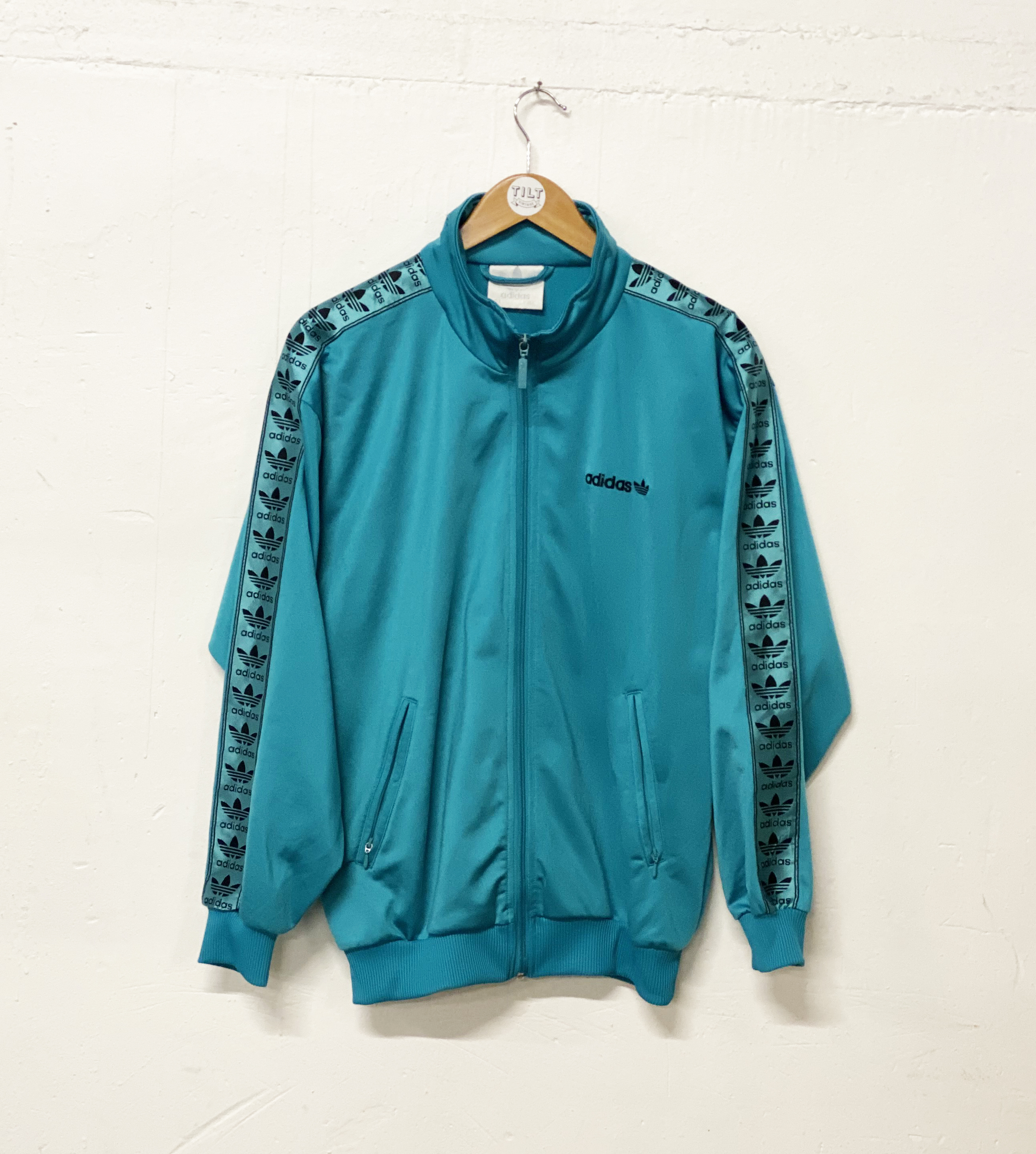 vintage adidas