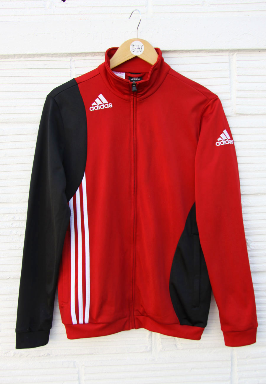 veste adidas 3 bandes