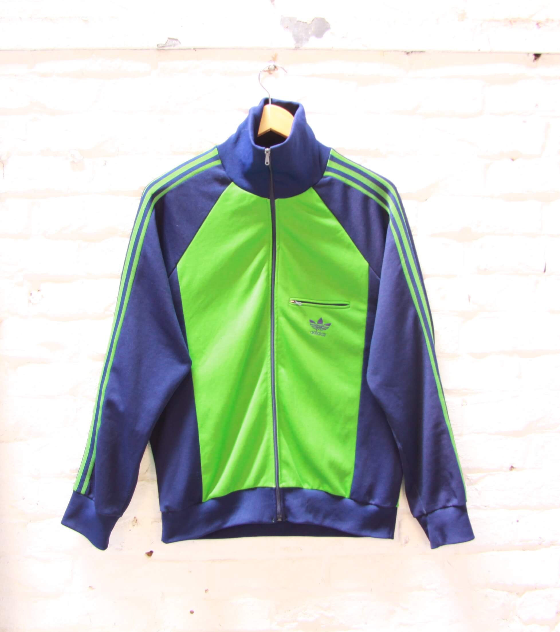 veste adidas 70's