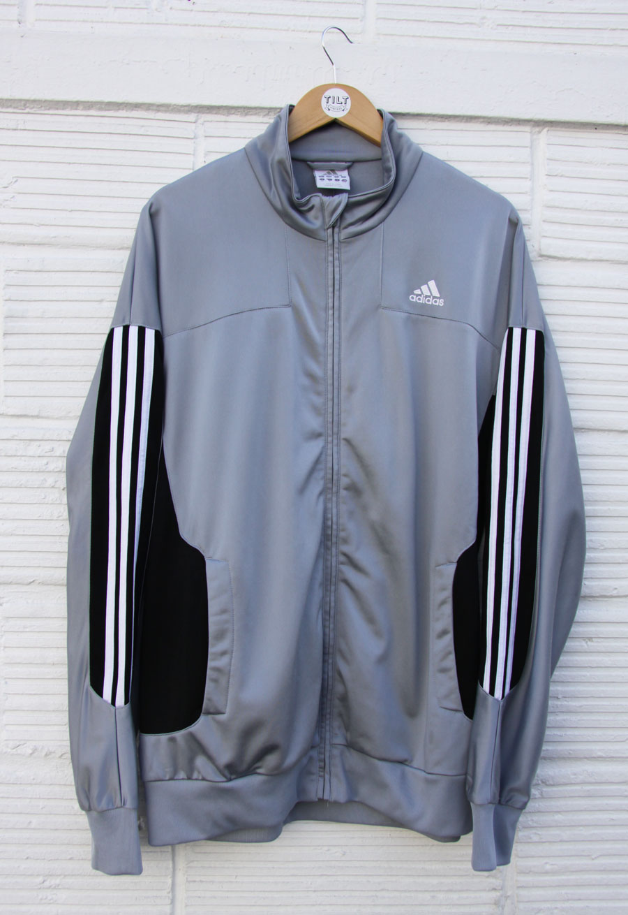 veste de jogging adidas