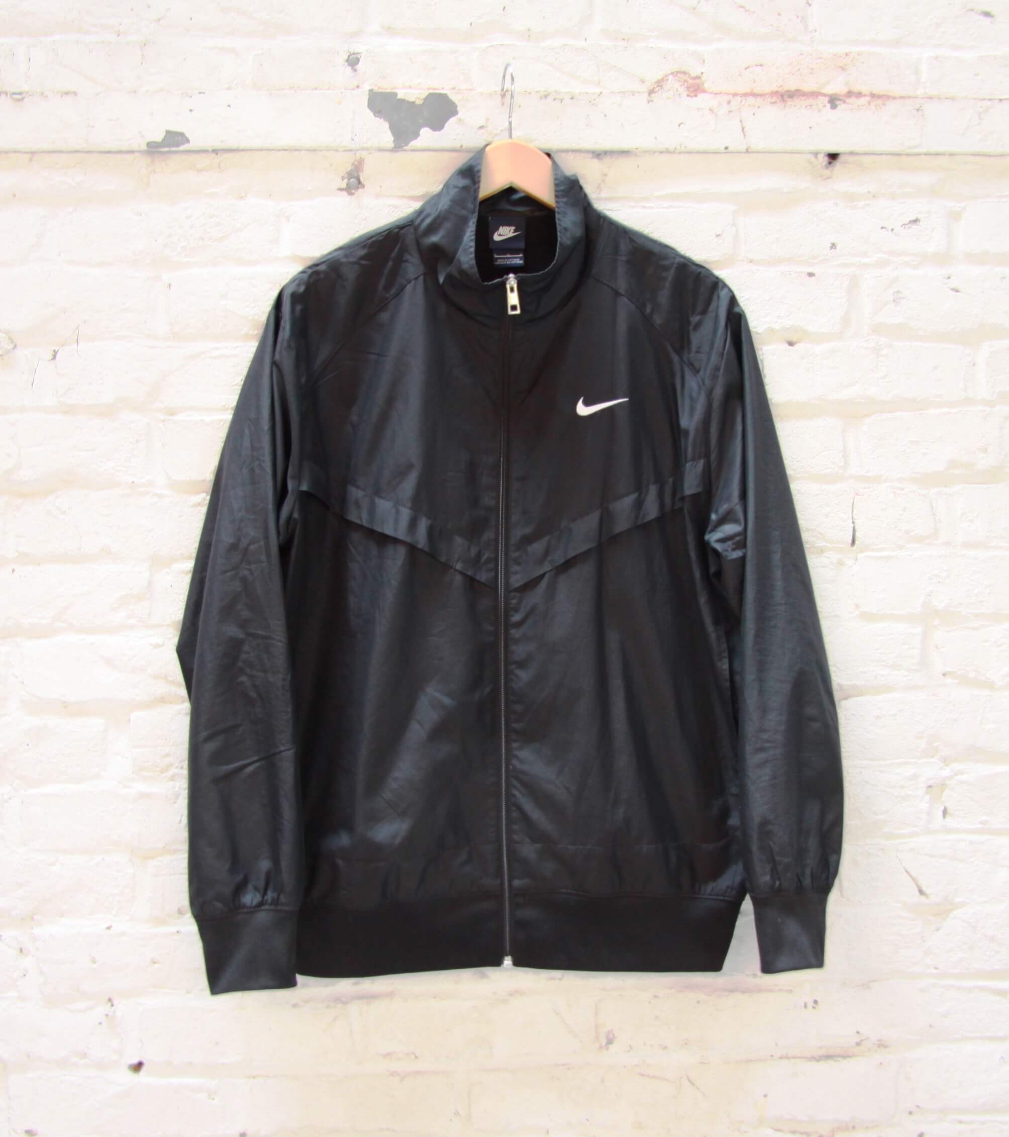 veste et jogging nike