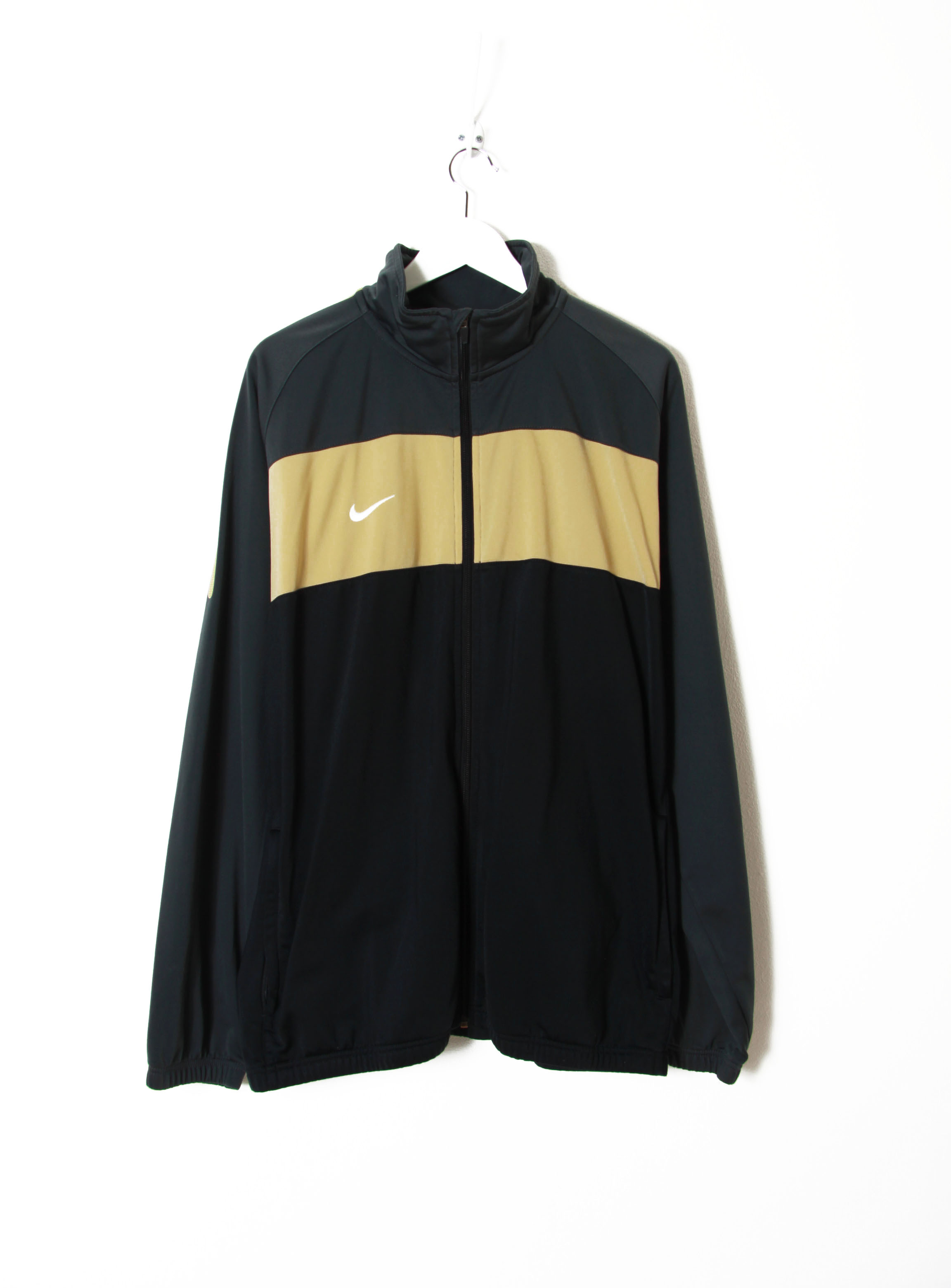 gilet nike tm