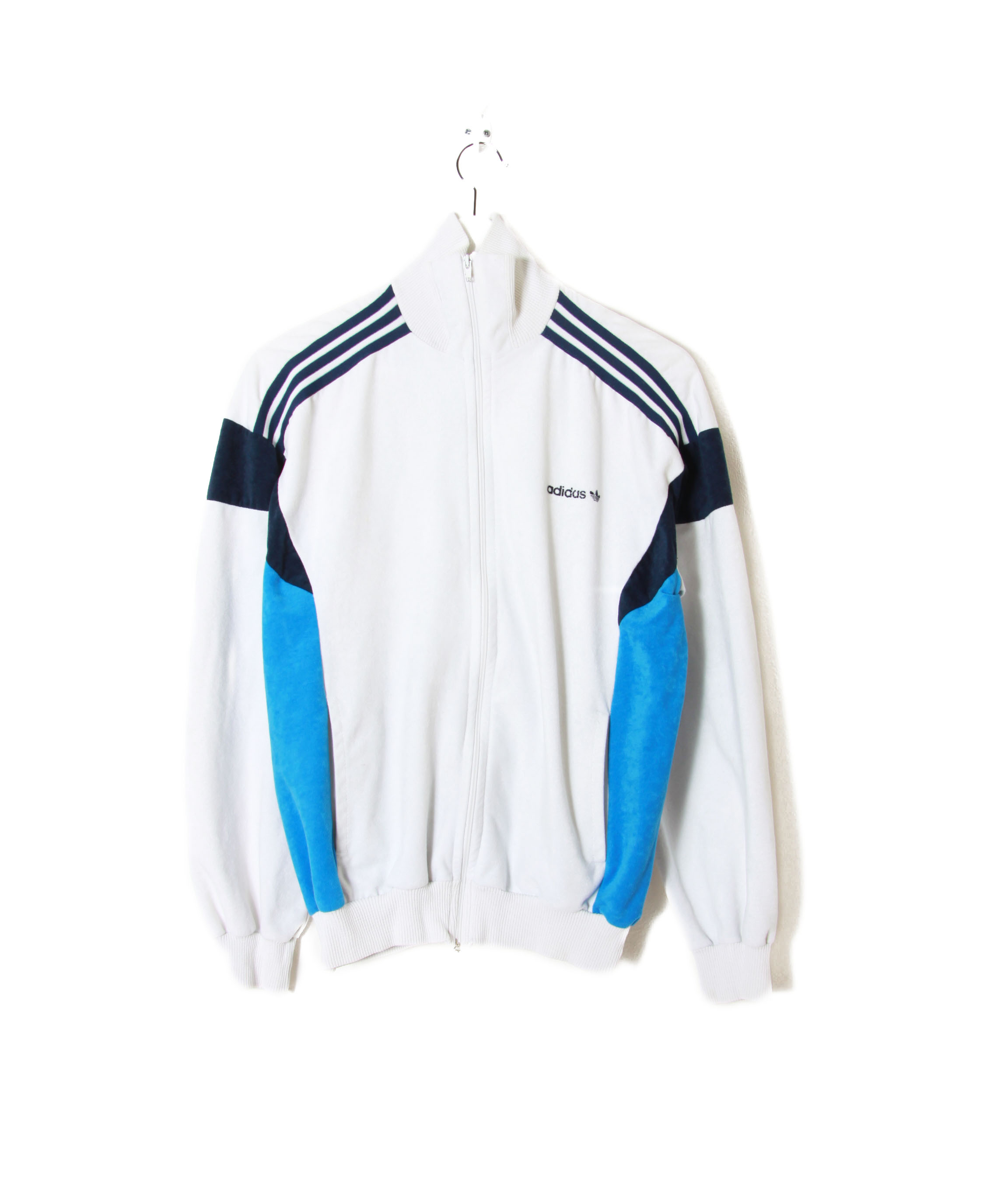 ensemble adidas vintage