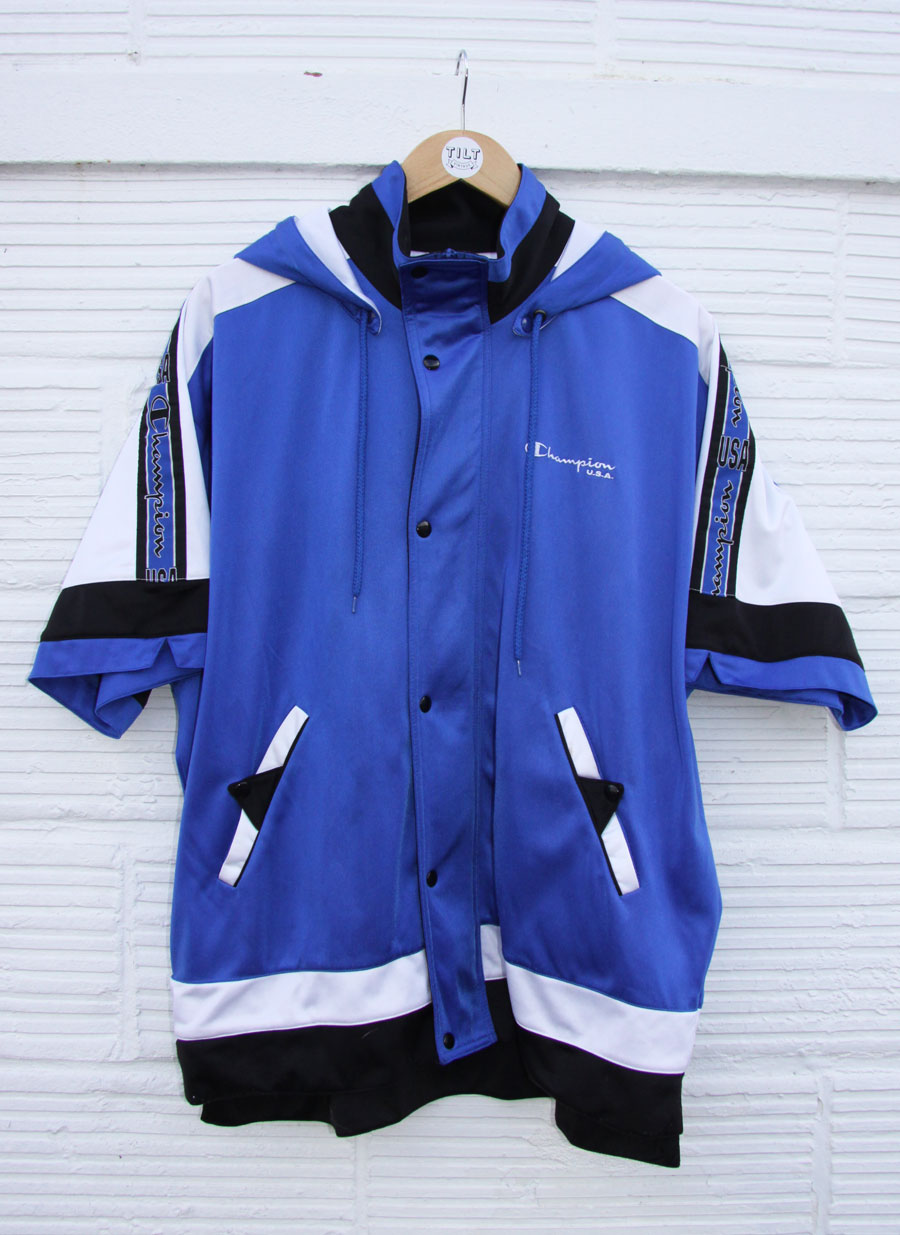 Veste champion vintage Clearance