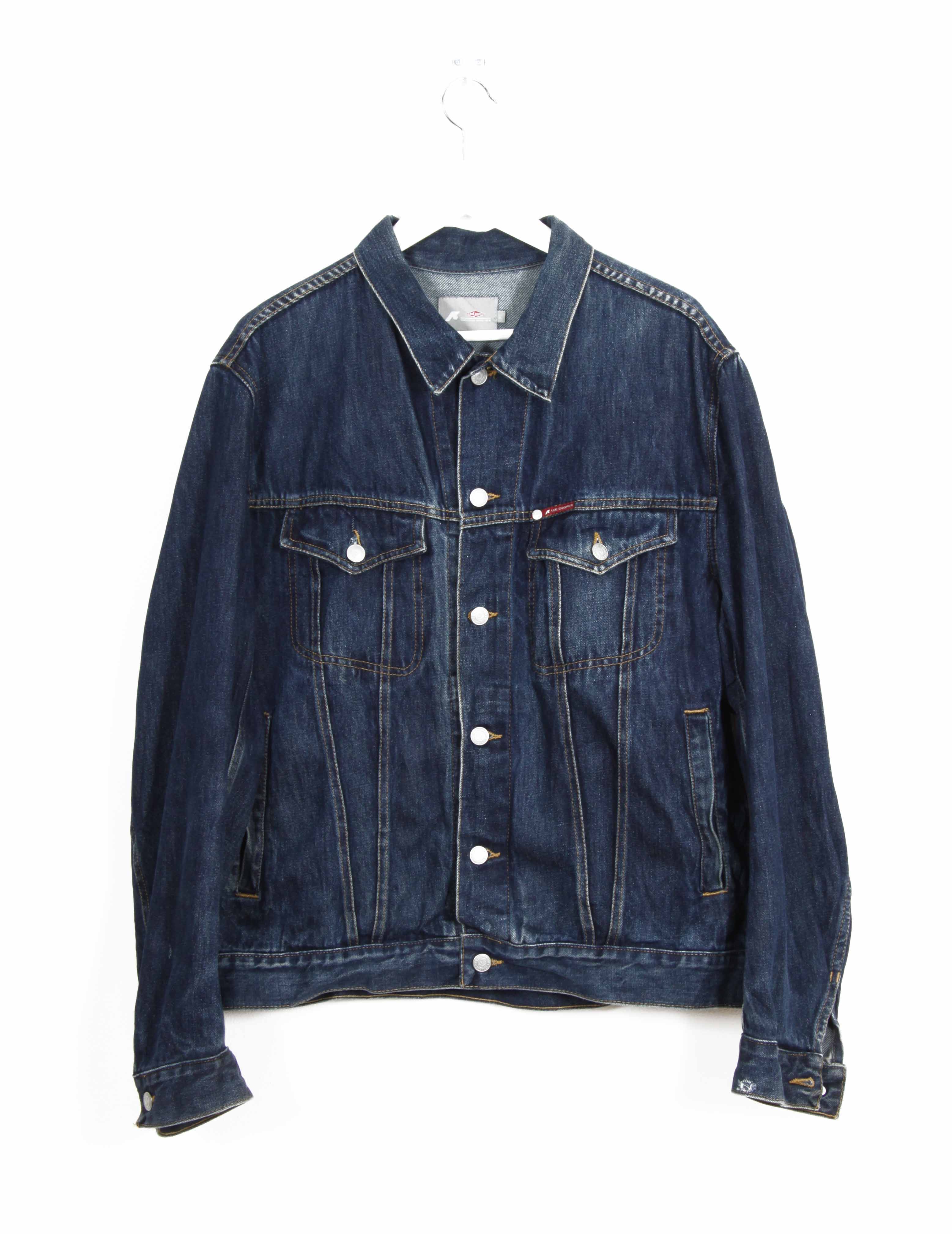 veste jean vintage veste en jean vintage levi s veste levi s veste en jean vintage veste en jean levi s vintage lee vintage wrangler vintage denim vintage jacket Tilt Vintage