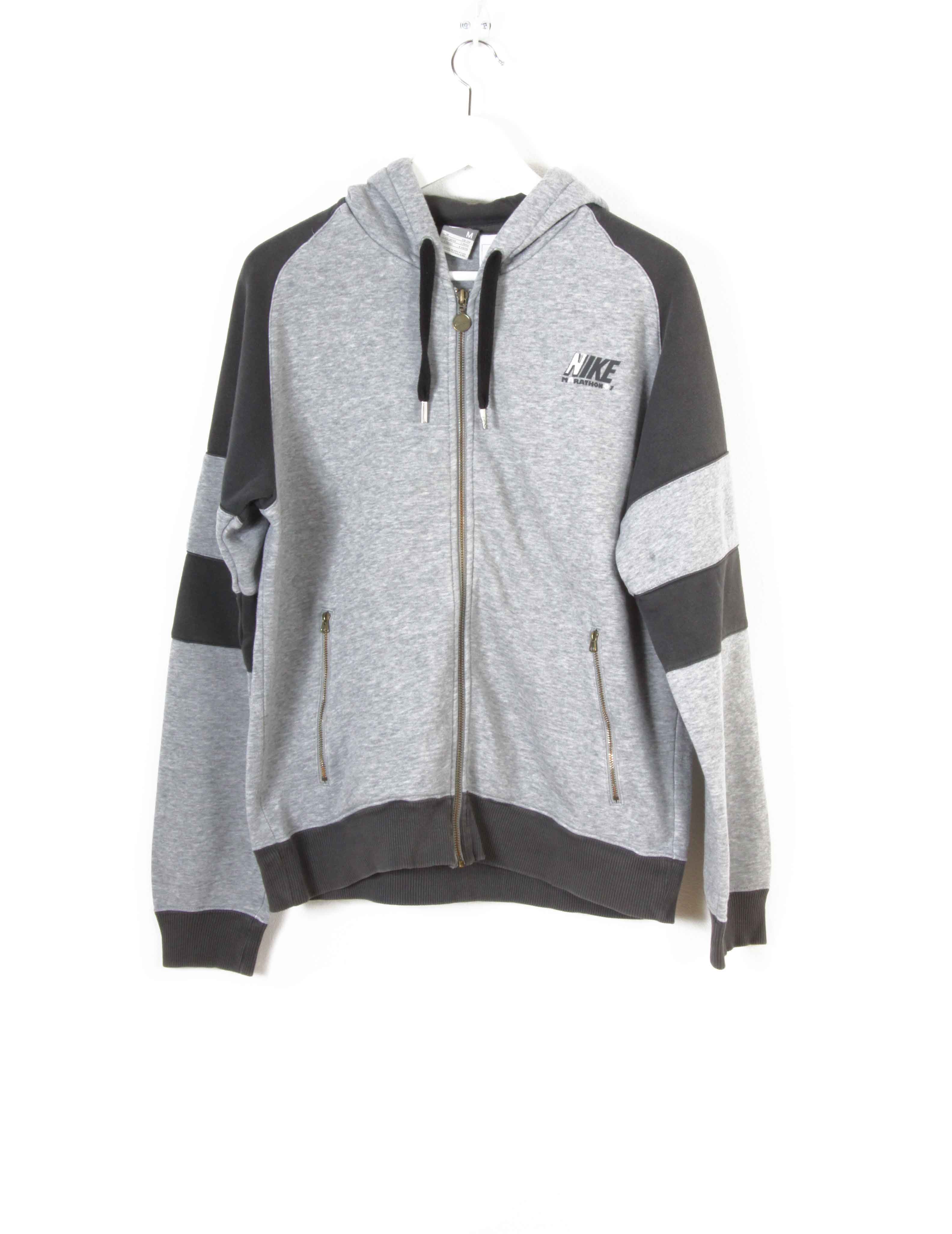 Veste sweat nike hotsell