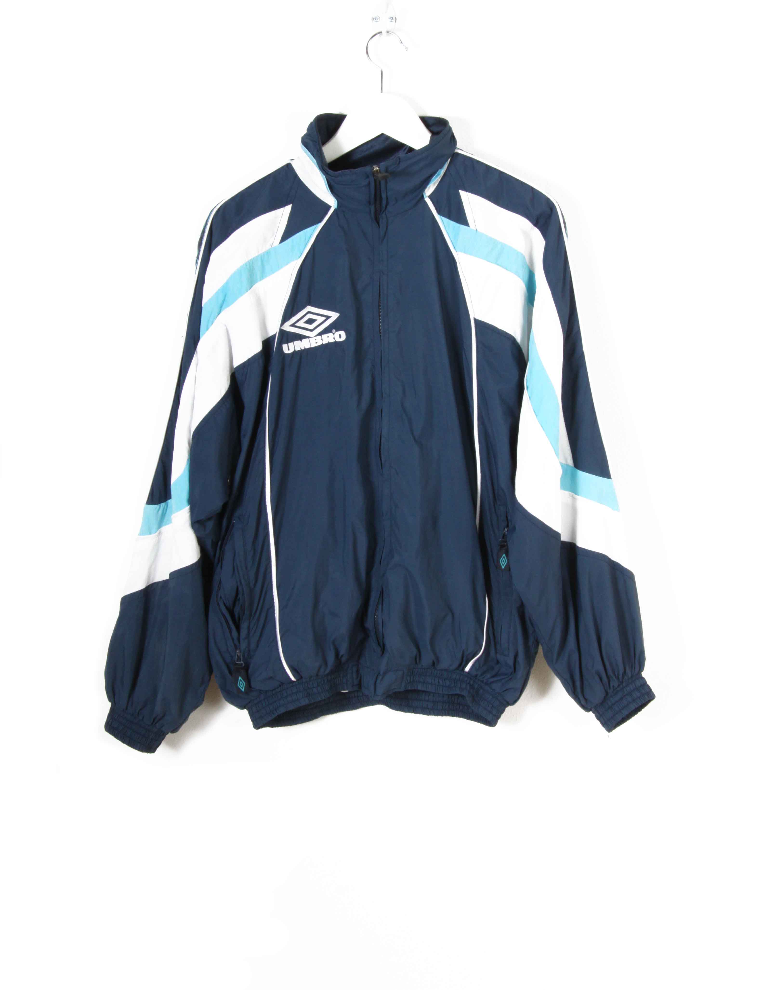 manteau umbro homme