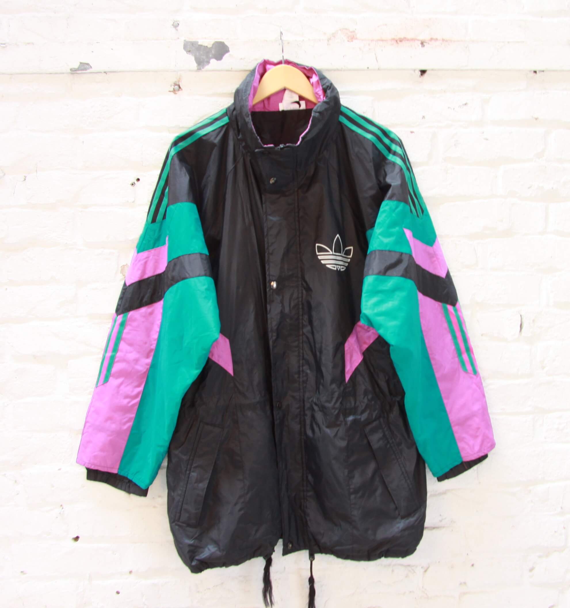 blouson adidas homme hiver