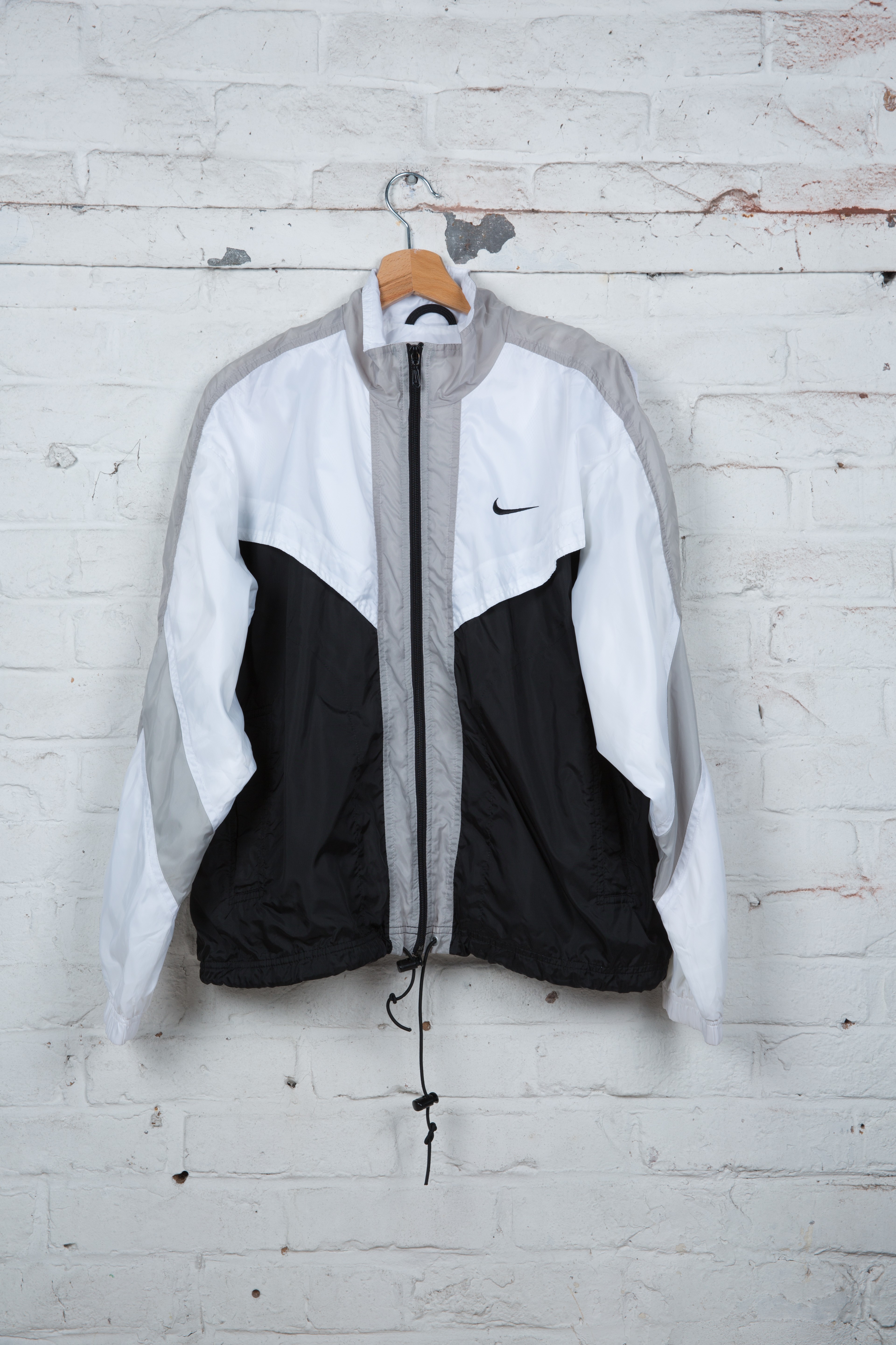 veste jogging nike femme