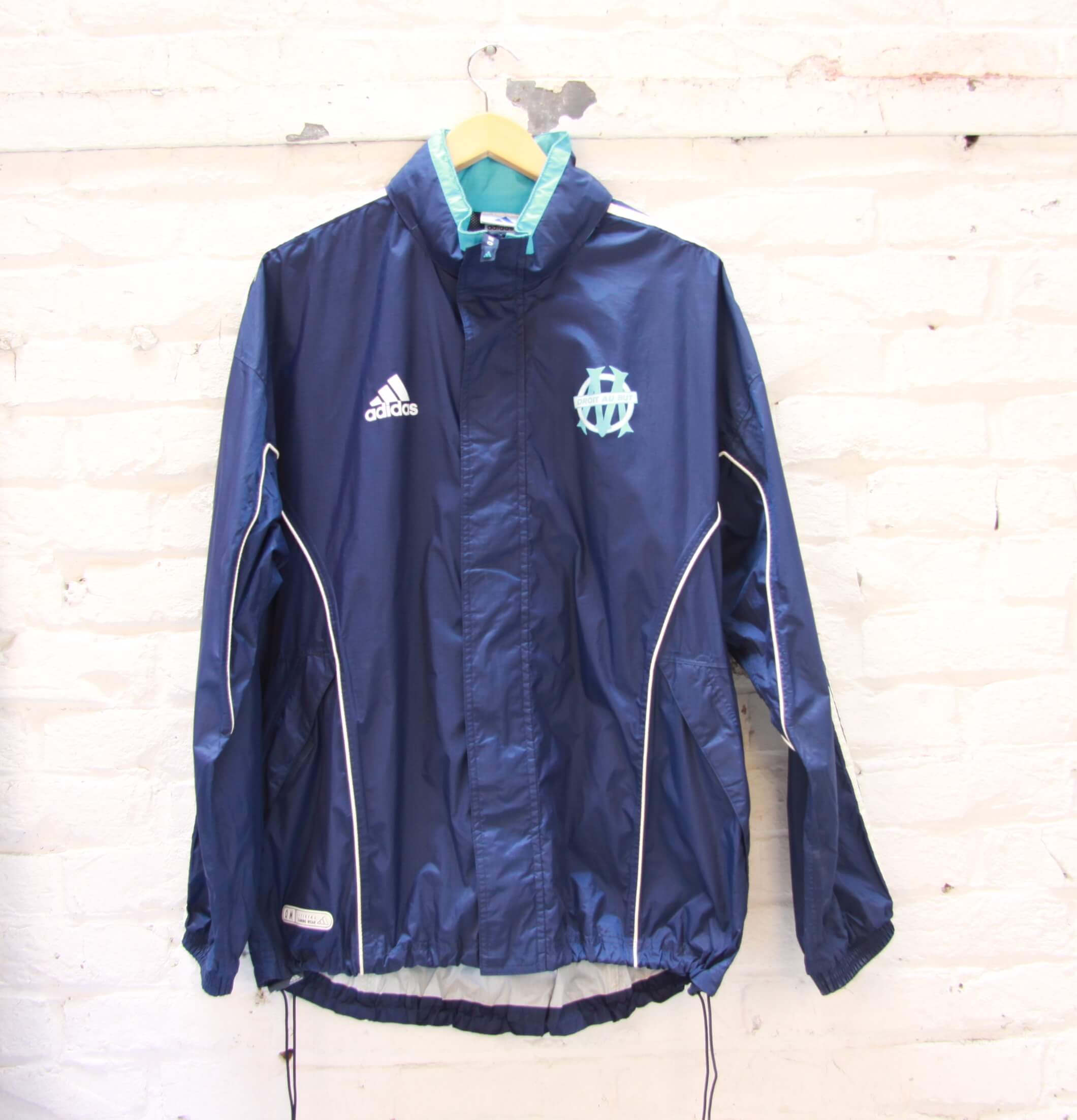 veste adidas om