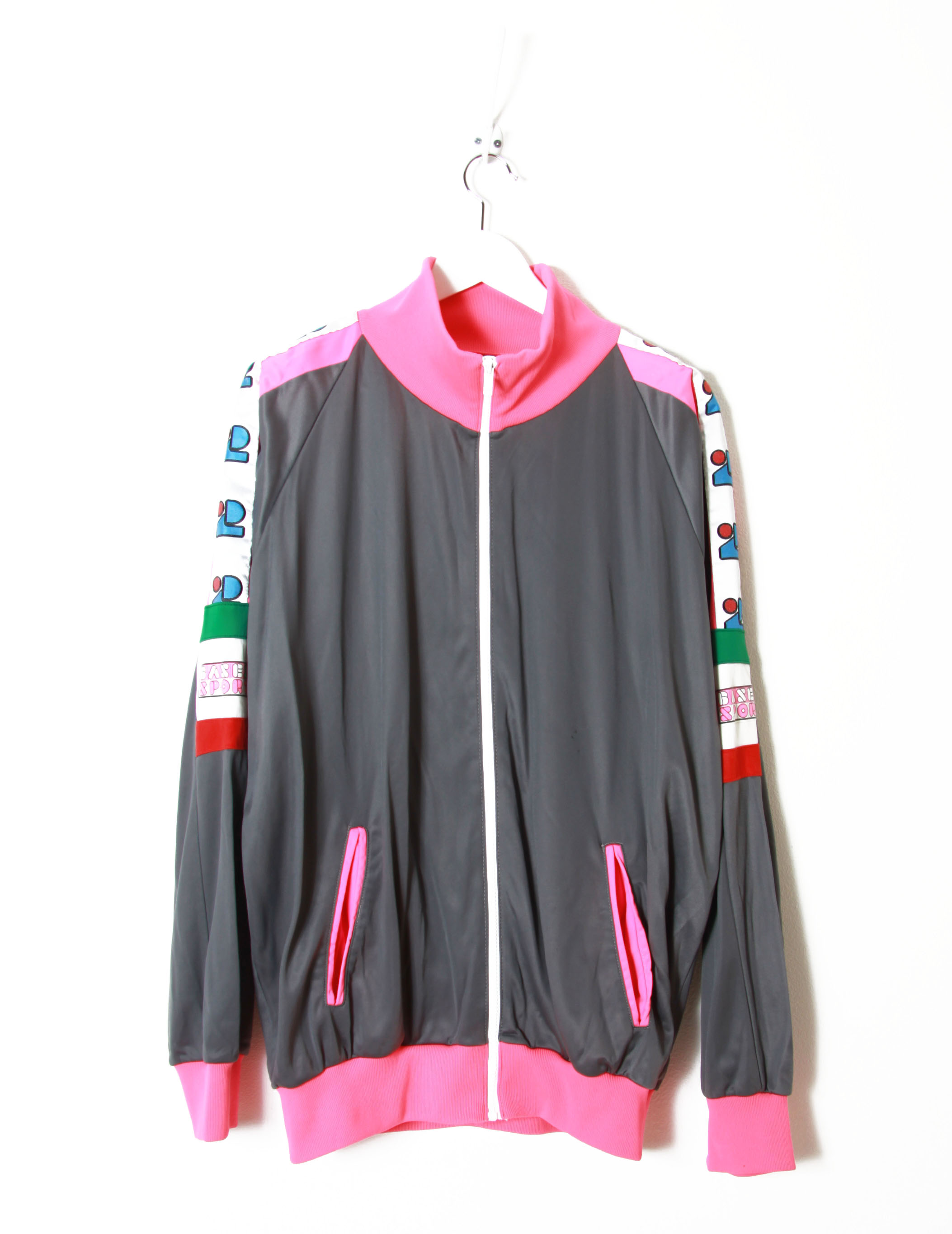Veste jogging vintage outlet