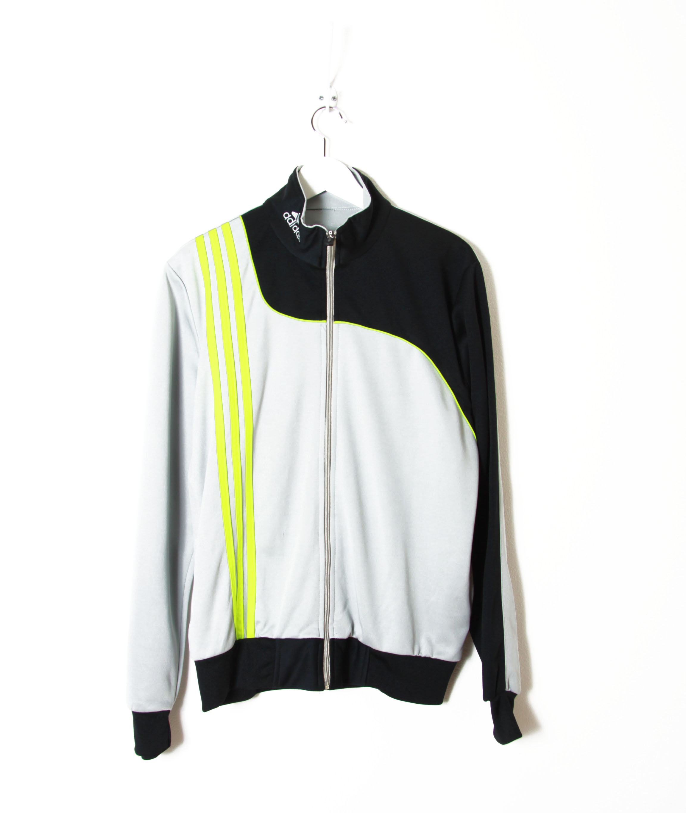 Veste de Jogging Vintage Adidas Sport veste friperie