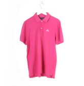 Polo Kappa Rose T M-1