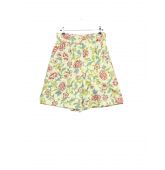 Bermuda à Fleur T M / L-1