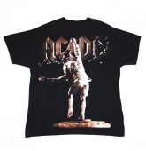 AC/DC BOOTLEG - 90's T XL-2