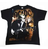 AC/DC BOOTLEG - 90's T XL-1