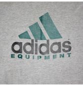ADIDAS EQUIPMENT - 90's T S-2