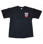 AIR FORCE COME GET SOME - 90's T M-1