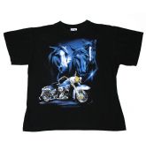 AMERICAN CYCLE - 90's T L-1