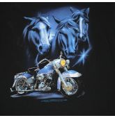 AMERICAN CYCLE - 90's T L-2