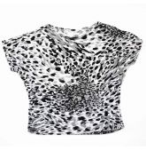 ANIMAL PRINT - 80's T S-1