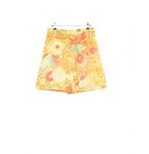 Bermuda à Motifs S / M-1